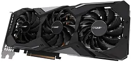 Видеокарта Gigabyte RTX 2070 8Gb Gaming OC (GV-N2070GAMING OC-8GC) (GDDR6, 256 bit, PCI-E v3.0) Б/у - миниатюра 4