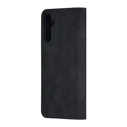 Чохол-книжка Flip Case Samsung A14 4G (A145) / A14 5G (A146) Black - мініатюра 2