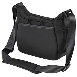 Сумка Vanguard VEO GO 21M Black (VEO GO 21M BK) - мініатюра 5