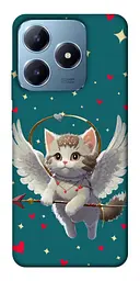 Чохол Demsky Амурчик для Realme C63 4G