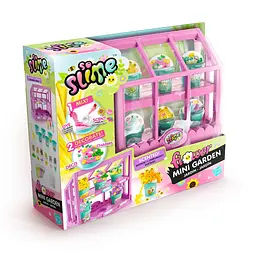 Набір для творчості Canal Toys Slime DIY Квітковий сад (SSC419) - мініатюра 15