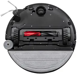 Робот-пилосос RoboRock Saros 10 білий - мініатюра 5
