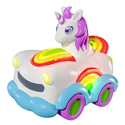 Машинка іграшкова на р/к Syma Unicorn Bubble Car (TG1029)