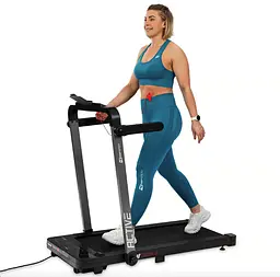 Бігова доріжка Hop-Sport HS-1300WLB Active - мініатюра 12