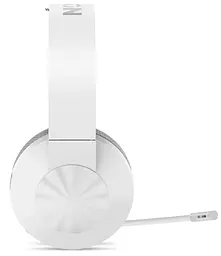 Ігрова гарнітура Lenovo Legion H600 Wireless White (GXD1C98345) - мініатюра 6