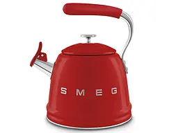 Чайник SMEG WKF01RD - мініатюра 2