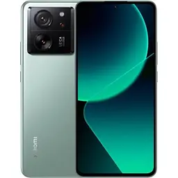 Смартфон Xiaomi 13T Pro 16/1TB Meadow Green (Global) [NFC, 5G]