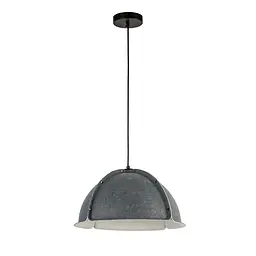Світильник підвісний Levistella 8051889-1 (400) C38+WH, білий, сучасний стиль для дому