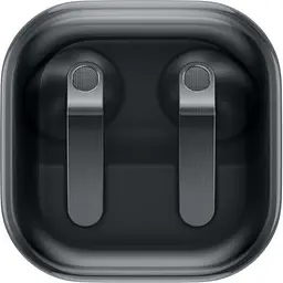 Навушники Samsung Galaxy Buds4 Black (SM-R540NZKASEK) - мініатюра 7