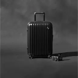 Валіза 90FUN NINETYGO Elbe Luggage 28` Black (6971732585445) [172178] - мініатюра 7