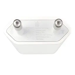 Адаптер - зарядний блок Foxconn 5W Usb Power MD813 - мініатюра 3