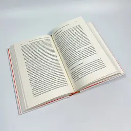 Настільна книга бережливого підприємця. Як упроваджувати інновації за допомогою MVP та швидкого зворотнього зв'язку Ден Олсен Лабораторія, книга українською, нова, тверда - мініатюра 3