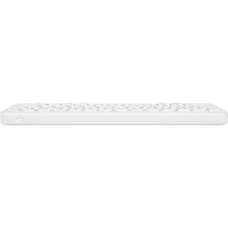 Клавіатура HP 350 Multi-Device Bluetooth UA White (692T0AA) [160272] - мініатюра 7