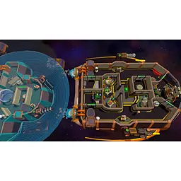 Ключ активації Microsoft This Means Warp для Xbox One/Series S/X - мініатюра 5