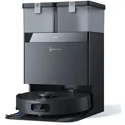 Пилосос Ecovacs DEEBOT T30CDLX71 BLACK (DLX71 BLACK) (DLX71 BLACK)