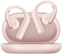 Гарнітура Anker SoundСore AeroFit Pink (A3872G51) - мініатюра 4