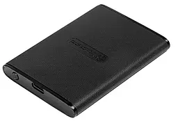 SSD накопичувач Transcend ESD270C 2TB USB 3.1 Gen 2 Type-C (TS2TESD270C) teh0021597 - мініатюра 3