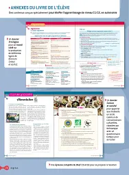 Cosmopolite 5 - Pack Livre de l'élève + Version numérique (C1-C2) - мініатюра 28