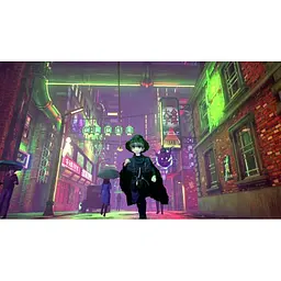 Гра Master Detective Archives Rain Code (Nintendo Switch) - мініатюра 4