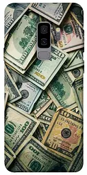 TPU чохол Demsky Dollars для Samsung Galaxy S9+