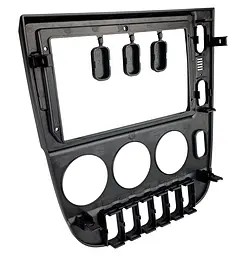 Перехідна рамка Mercedes-Benz ML-Klasse AWM 981-325-10 - мініатюра 3