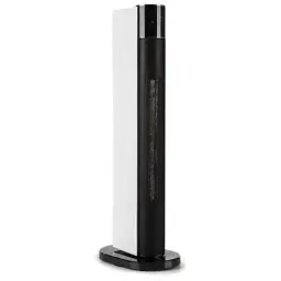 Тепловентилятор колонний Klarstein Hightower heat deluxe до 20 м² (10032777)