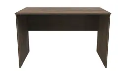 Стіл комп'ютерний Алессандро Ferrum-decor 750x1200x700 ДСП Дуб Сонома Трюфель 16 мм (FRD-104744)
