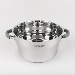 Каструля з кришкою Maestro MR-3507-18 2,4 л 18 см - мініатюра 5