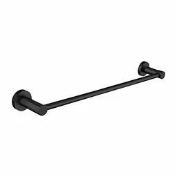Тримач для рушників Omnires Modern Project black matt (MP60214BL)