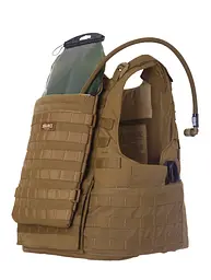 Питна система Source Razor 3L Coyote (1004-4001490203) - мініатюра 2
