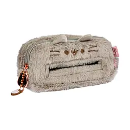 Пенал шкільний Yes Pusheen Toy PH-40 - мініатюра 2