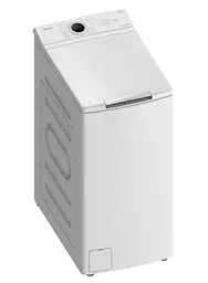 Пральна машина Midea MF100T60B/ W-UA (вертик.) - мініатюра 3