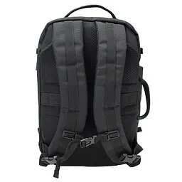 Рюкзак міській Semi Line USB 20 Black (P8250-0) чорний - мініатюра 7