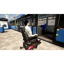 Ключ активації Microsoft TramSim: Console Edition для Xbox Series S/X - мініатюра 7