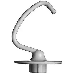 Кухонна машина KitchenAid 5KSM175PSEWH - мініатюра 6
