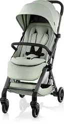 Коляска прогулянкова Britax-Romer Flylite Sage Green (2000041984) - мініатюра 8
