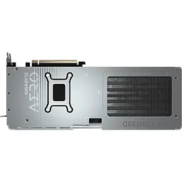 Відеокарта GIGABYTE GeForce RTX5070 12Gb AERO OC (GV-N5070AERO OC-12GD) - мініатюра 7