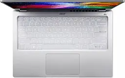 Ноутбук Acer Swift 3 SF314-71-52K6 [NX.KADEX.00C] [91681] - мініатюра 3