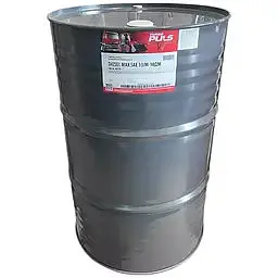 Моторна олива Turbo Puls Diesel Max М-10ДМ 200 л