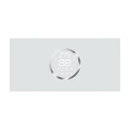 Газовий котел Quartz Merit 24 C конденсаційний двоконтурний - мініатюра 3