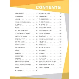English в малюнках для дітей_New - Л. Гуменна (9789669890214) - мініатюра 2