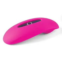 Смарт-вібратор Magic Motion Candy працює зі смартфоном (SO2688)