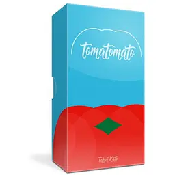 Настільна гра Oink Games ТомаТомато (TomaTomato) (англ.) (PS223)