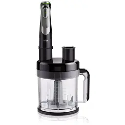 Блендер BRAUN MQ 9195 XLI - мініатюра 3