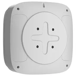 Датчик диму Ajax (EN54 FireProtect Smoke/Sounder white) - мініатюра 7
