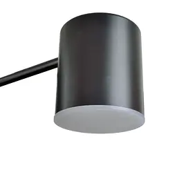 Світильник стельовий Brille підвісний BL-748S/8 WW+CW 48W*2 - мініатюра 4