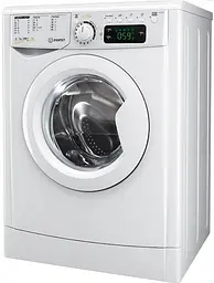 Пральна машина Indesit EWDE71280WEU, білий (EWDE71280WEU)