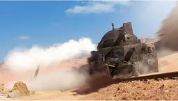 Гра Sony PlayStation 4 Battlefield 1 Російська Озвучка Б/в - мініатюра 2