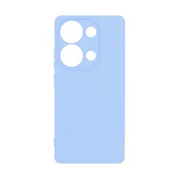 Чехол ArmorStandart ICON для Xiaomi Redmi Note 13 4G Camera cover Lavender (ARM83402)