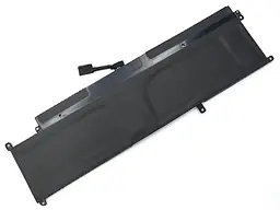 Акумулятор для ноутбука Dell XCNR3 Latitude 13 7370, E7370 (N3KPR P63NY WY7CG WV7CG) (7.6V 4200 mAh 32Wh) - мініатюра 3